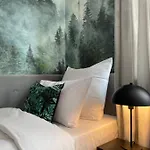 Biblijne Ogrody Guest house *
