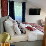 Guest house Biblijne Ogrody *
