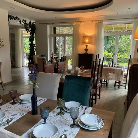 Biblijne Ogrody Częstochowa