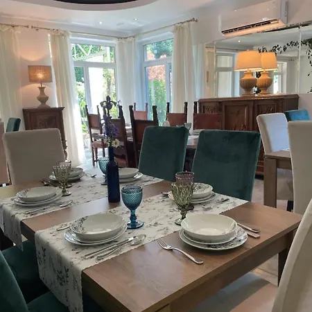 Biblijne Ogrody Częstochowa