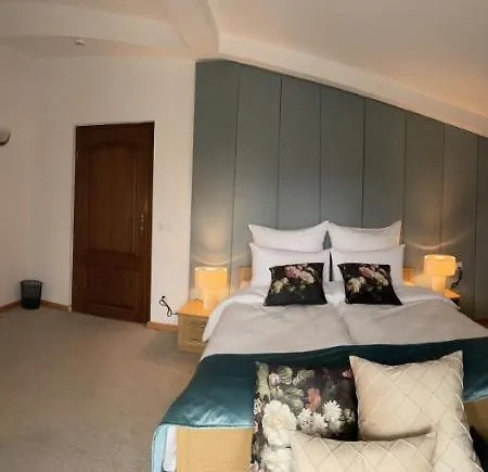 Biblijne Ogrody 게스트하우스 쳉스토호바