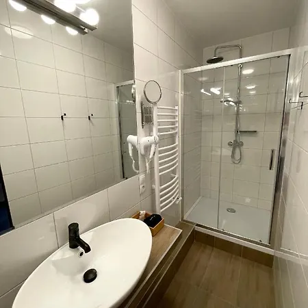 Gasthuis Biblijne Ogrody *