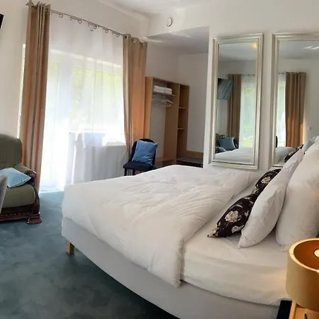 Biblijne Ogrody Częstochowa