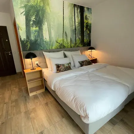 Gasthuis Biblijne Ogrody