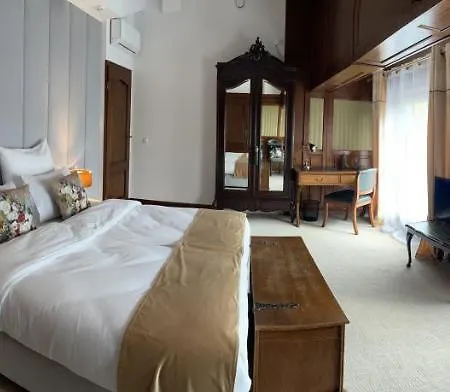 Biblijne Ogrody 쳉스토호바