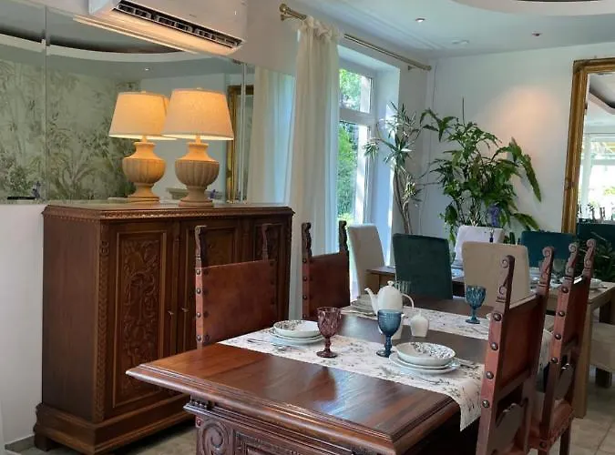 Biblijne Ogrody * 쳉스토호바