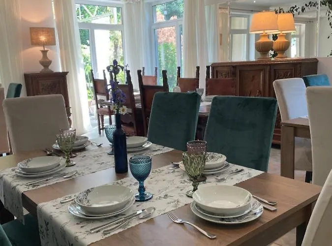 Biblijne Ogrody Częstochowa