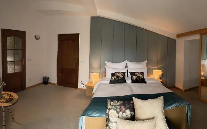 Biblijne Ogrody 게스트하우스 쳉스토호바