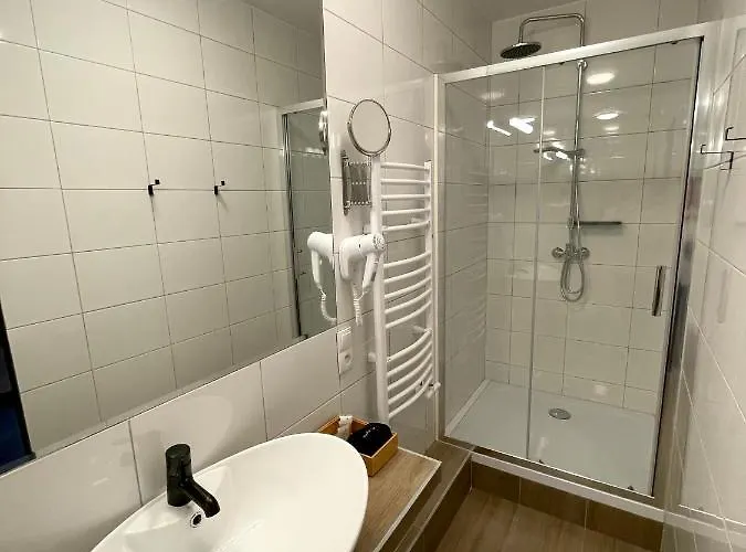 Maison d'hôtes Biblijne Ogrody *