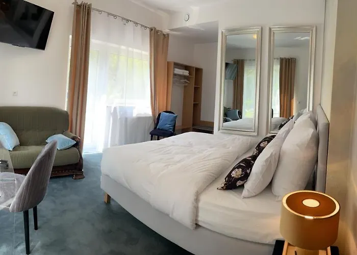 Biblijne Ogrody 쳉스토호바