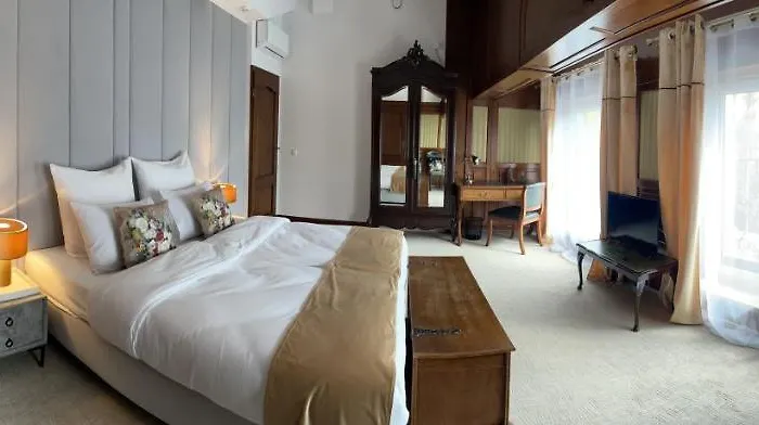 Biblijne Ogrody 쳉스토호바