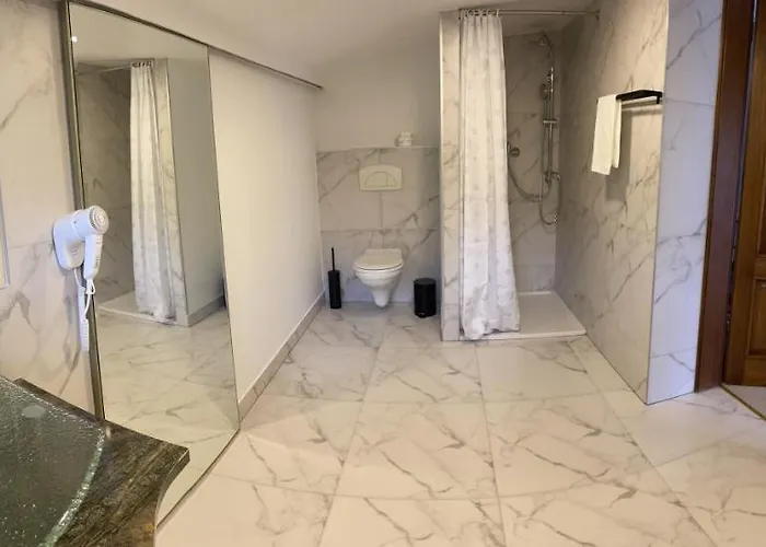 Biblijne Ogrody 쳉스토호바