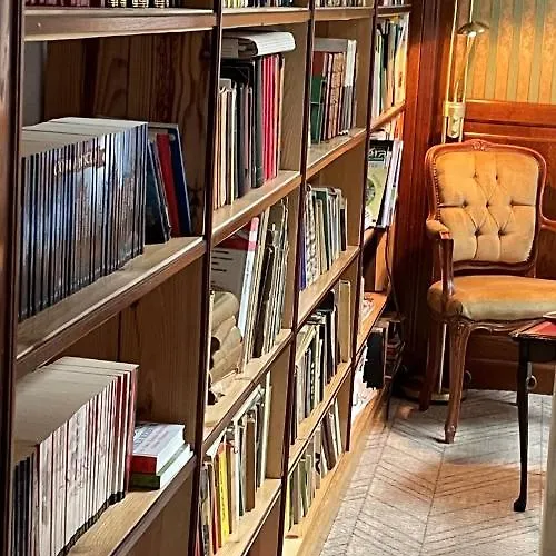 게스트하우스 Biblijne Ogrody 쳉스토호바